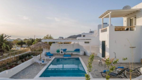 Villa Ester Naxos